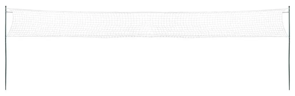 Set de badminton VidaXL 4016331 (Blue/Red)