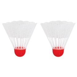 Set de badminton VidaXL 4016331 (Blue/Red) Thumb