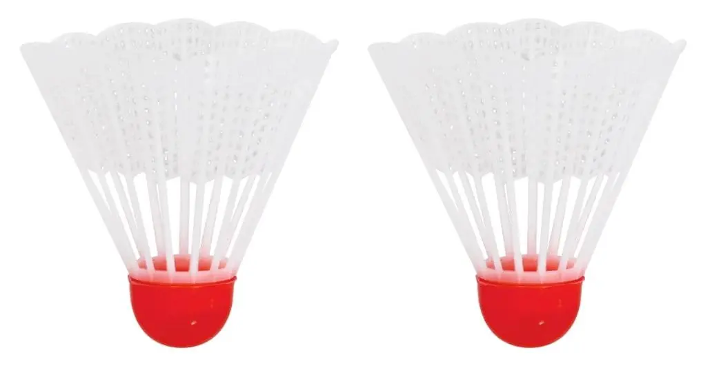 Set de badminton VidaXL 4016331 (Blue/Red)