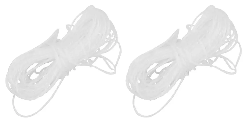 Set de badminton VidaXL 4016331 (Blue/Red)