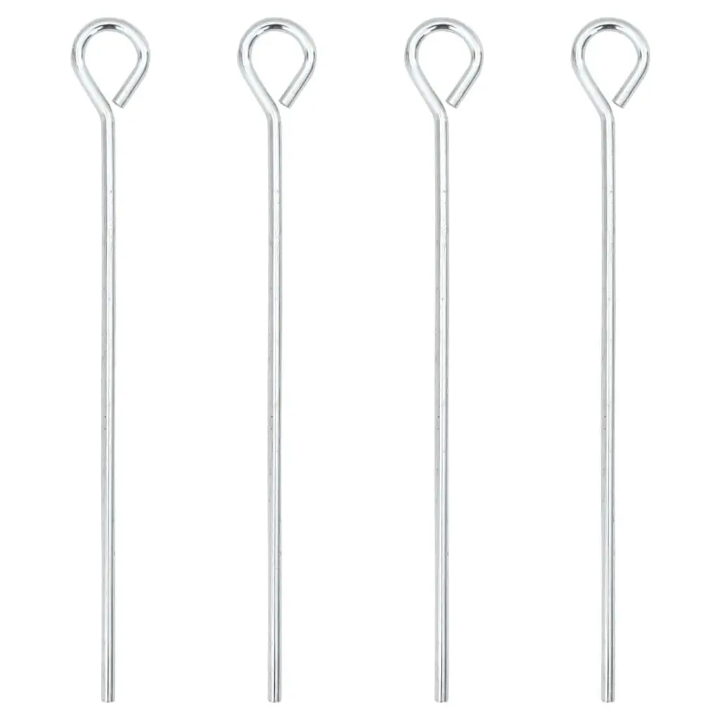 Set de badminton VidaXL 4016331 (Blue/Red)