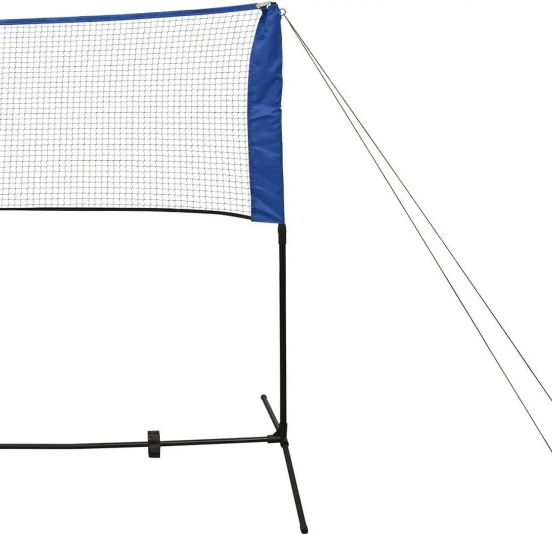 Set de badminton VidaXL 91307 (Blue)