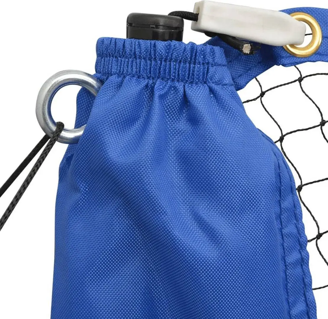 Set de badminton VidaXL 91307 (Blue)