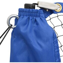 Set de badminton VidaXL 91308 (Blue) Thumb