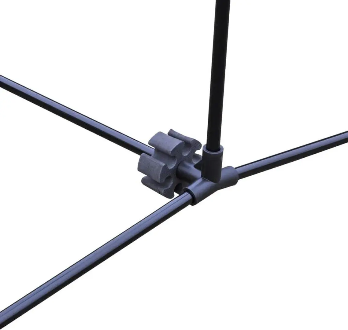 Set de badminton VidaXL 91308 (Blue)