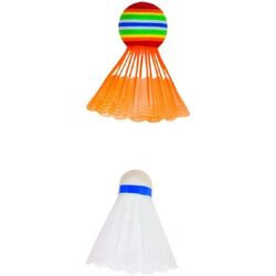 Набор для бадминтона Wilson Junior (Yellow/Black) Thumb