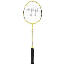 Set de badminton Wish Alumtec 4466 (Yellow) Thumb
