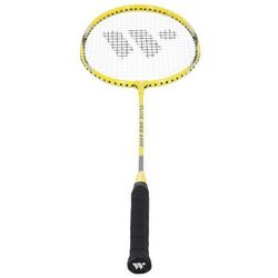 Set de badminton Wish Alumtec 4466 (Yellow) Thumb
