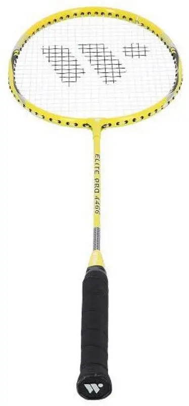 Set de badminton Wish Alumtec 4466 (Yellow)