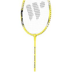 Set de badminton Wish Alumtec 4466 (Yellow) Thumb