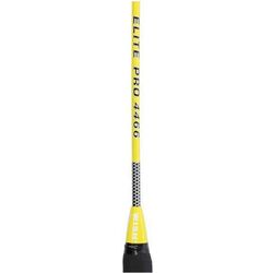 Set de badminton Wish Alumtec 4466 (Yellow) Thumb