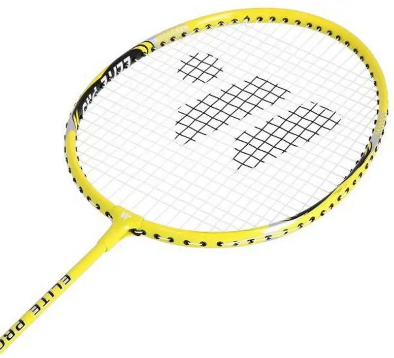 Set de badminton Wish Alumtec 4466 (Yellow)