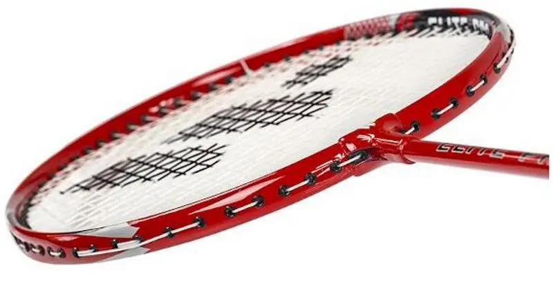 Set de badminton Wish Alumtec 5566 (Blue/Red)