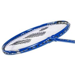 Set de badminton Wish Alumtec 5566 (Blue/Red) Thumb
