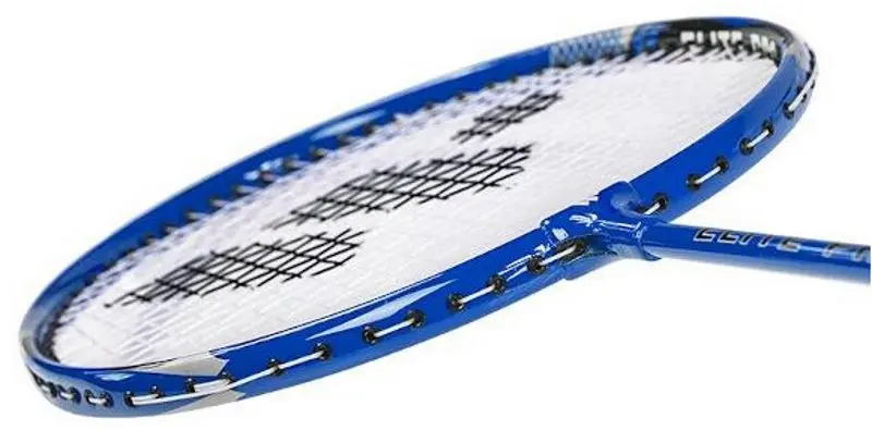 Set de badminton Wish Alumtec 5566 (Blue/Red)