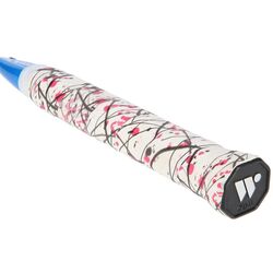 Set de badminton Wish Alumtec 55K (Orange/Blue) Thumb