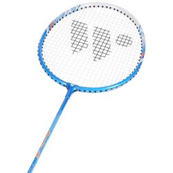 Set de badminton Wish Alumtec 55K (Orange/Blue) Thumb