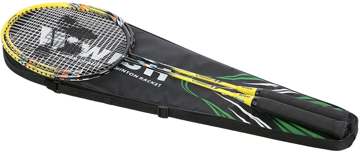 Набор для бадминтона Wish Fusiontec 777K - 3