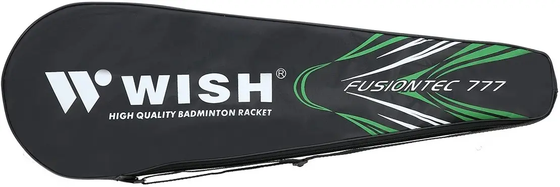 Набор для бадминтона Wish Fusiontec 777K - 4