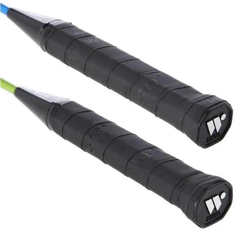 Set de badminton Wish Steeltec 416K (Blue/Green)