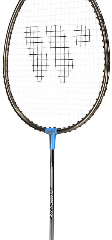 Ракетка для бадминтона Wish Alumtec 316 (Blue) - 3