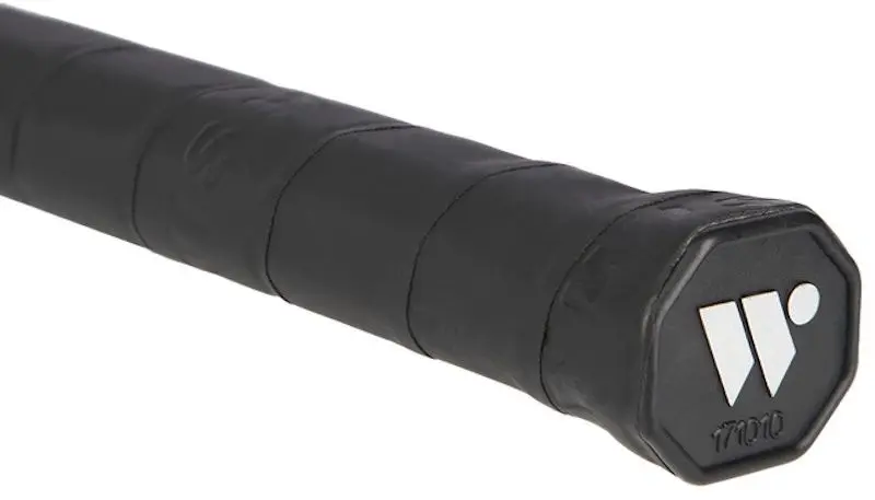 Ракетка для бадминтона Wish Alumtec 316 (Blue) - 4