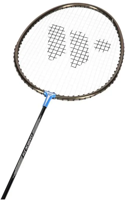 Ракетка для бадминтона Wish Alumtec 316 (Blue) - 5