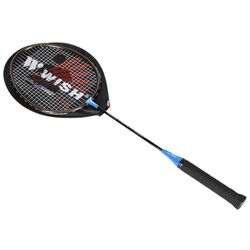 Ракетка для бадминтона Wish Alumtec 316 (Blue) Thumb