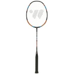 Paletă de badminton Wish Carbon Pro 67 (Black)