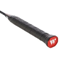 Paletă de badminton Wish Carbon Pro 67 (Black) Thumb