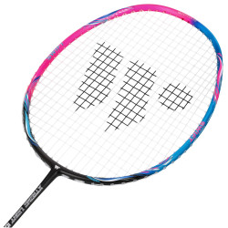 Ракетка для бадминтона Wish Extreme Light 103 (Blue/Pink) Thumb