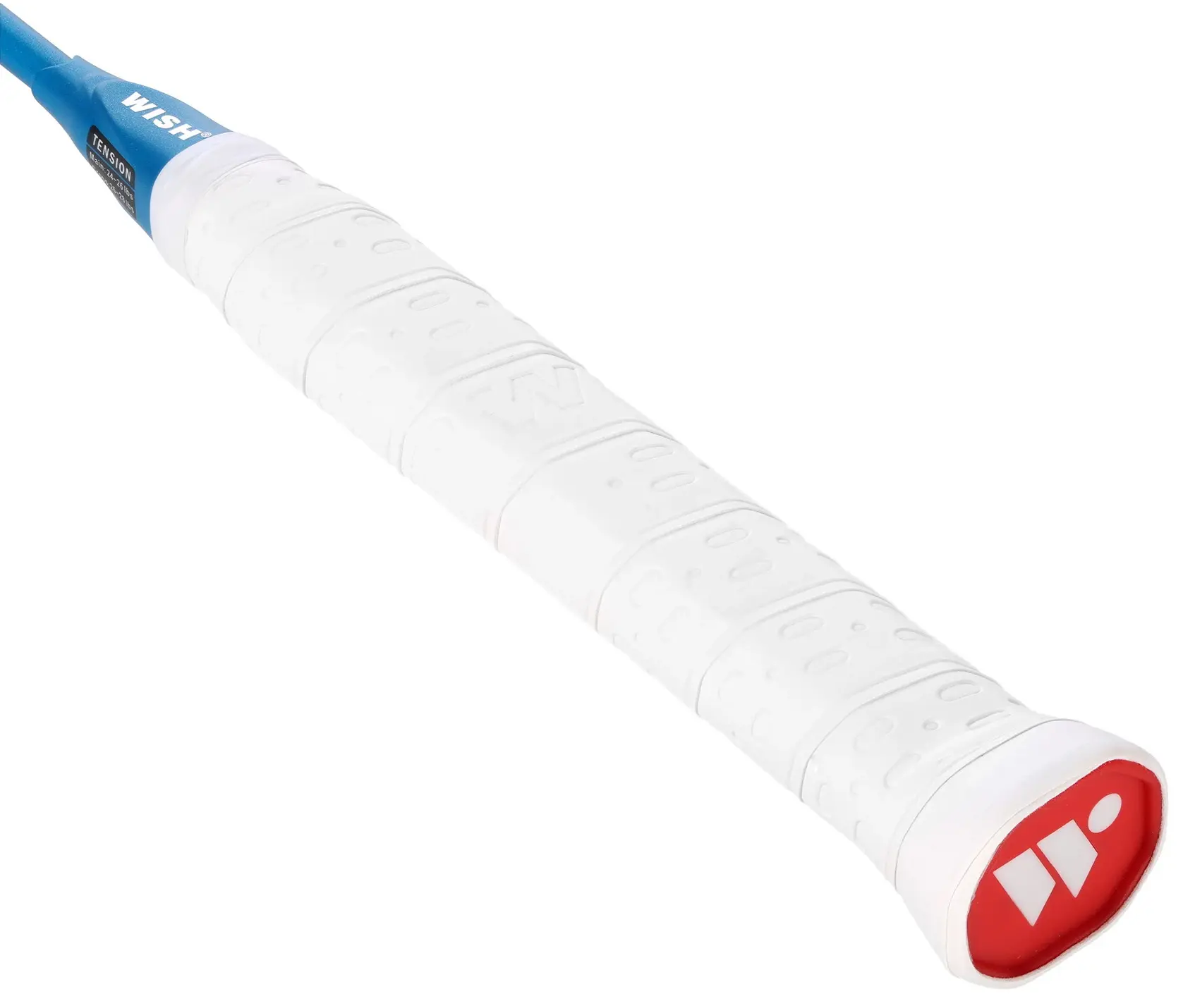 Ракетка для бадминтона Wish Extreme Light 103 (Blue/Pink) - 3