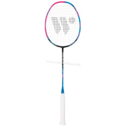 Ракетка для бадминтона Wish Extreme Light 103 (Blue/Pink)