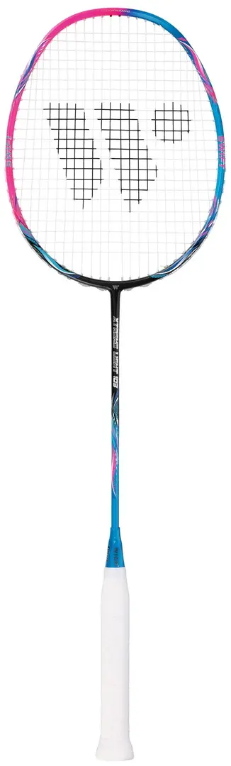Ракетка для бадминтона Wish Extreme Light 103 (Blue/Pink)