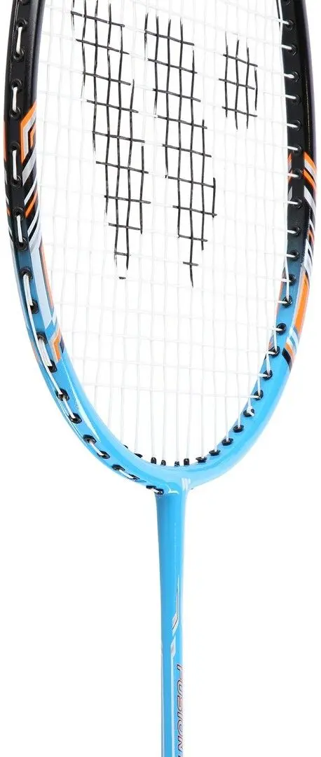 Paletă de badminton Wish Fusiontec 918 (Multicolor) - 4