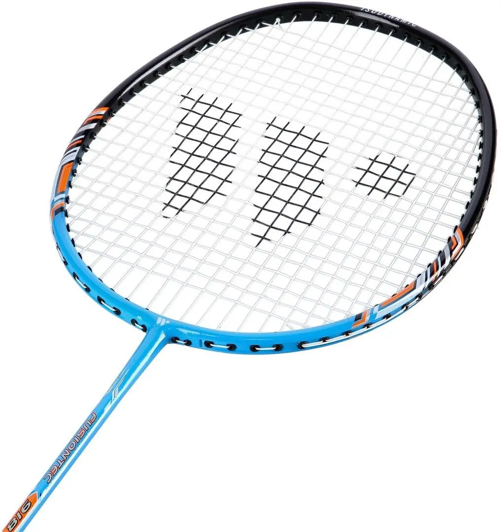 Paletă de badminton Wish Fusiontec 918 (Multicolor) - 5
