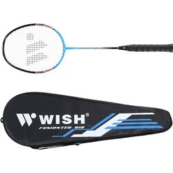 Paletă de badminton Wish Fusiontec 918 (Multicolor) Thumb