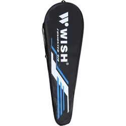 Paletă de badminton Wish Fusiontec 918 (Multicolor) Thumb