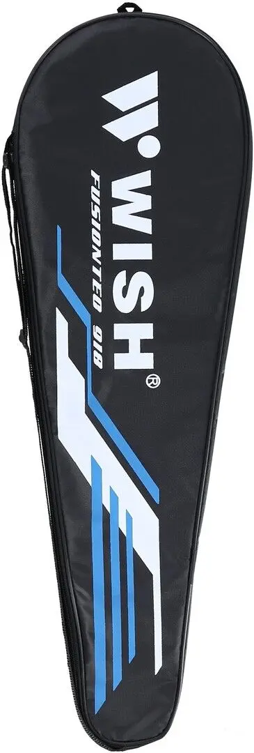 Paletă de badminton Wish Fusiontec 918 (Multicolor) - 9