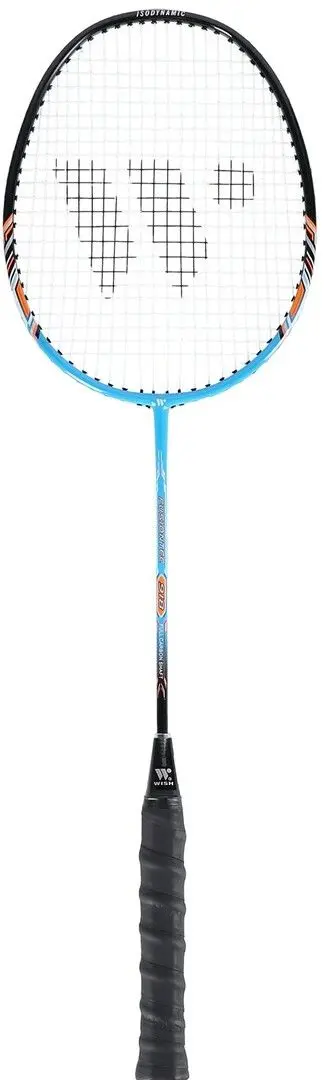Paletă de badminton Wish Fusiontec 918 (Multicolor)