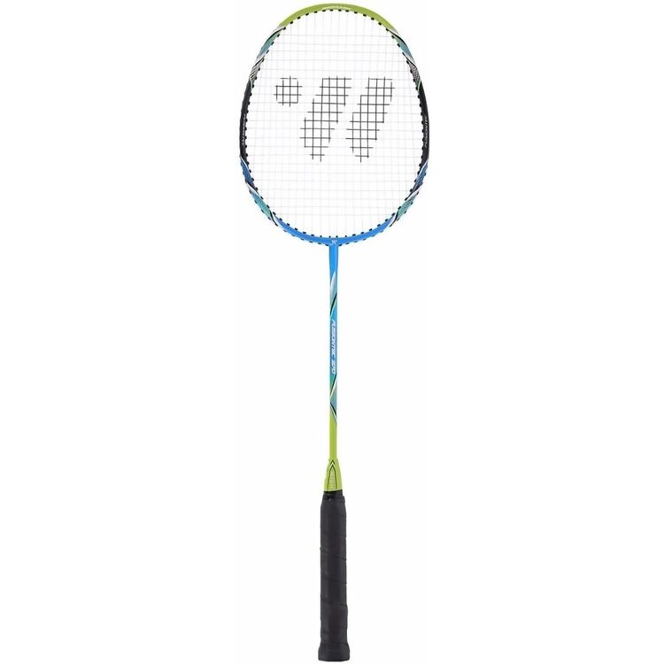 Ракетка для бадминтона Wish Fusiontec 970 (Multicolor)