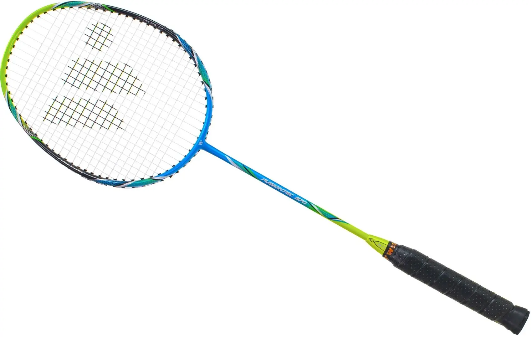 Paletă de badminton Wish Fusiontec 970 (Multicolor)