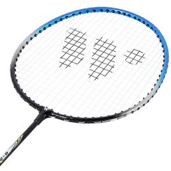 Ракетка для бадминтона Wish Steeltec 216 (Blue/Black) Thumb