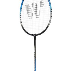 Ракетка для бадминтона Wish Steeltec 216 (Blue/Black) Thumb