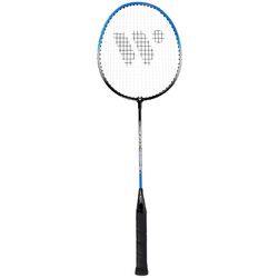 Paleta badminton Wish Steeltec 216 (Blue/Black)