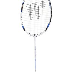Paleta badminton Wish Steeltec 9 (Black/Blue) Thumb