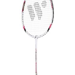 Ракетка для бадминтона Wish Steeltec 9 (Black/Red) Thumb