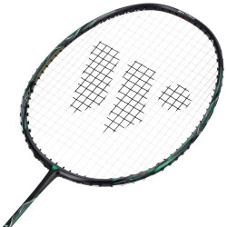 Ракетка для бадминтона Wish Ti Smash 888 (Green) Thumb