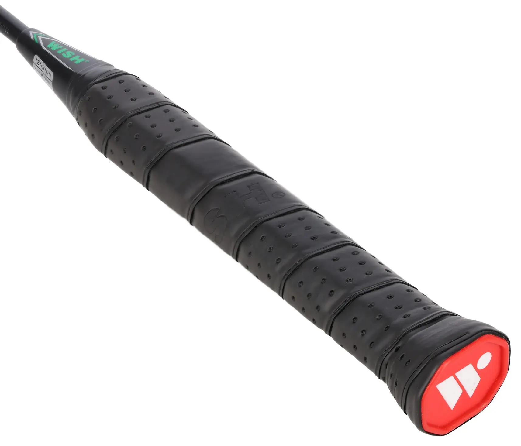 Ракетка для бадминтона Wish Ti Smash 888 (Green)