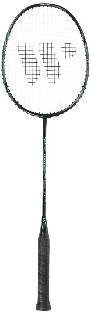Ракетка для бадминтона Wish Ti Smash 888 (Green)
